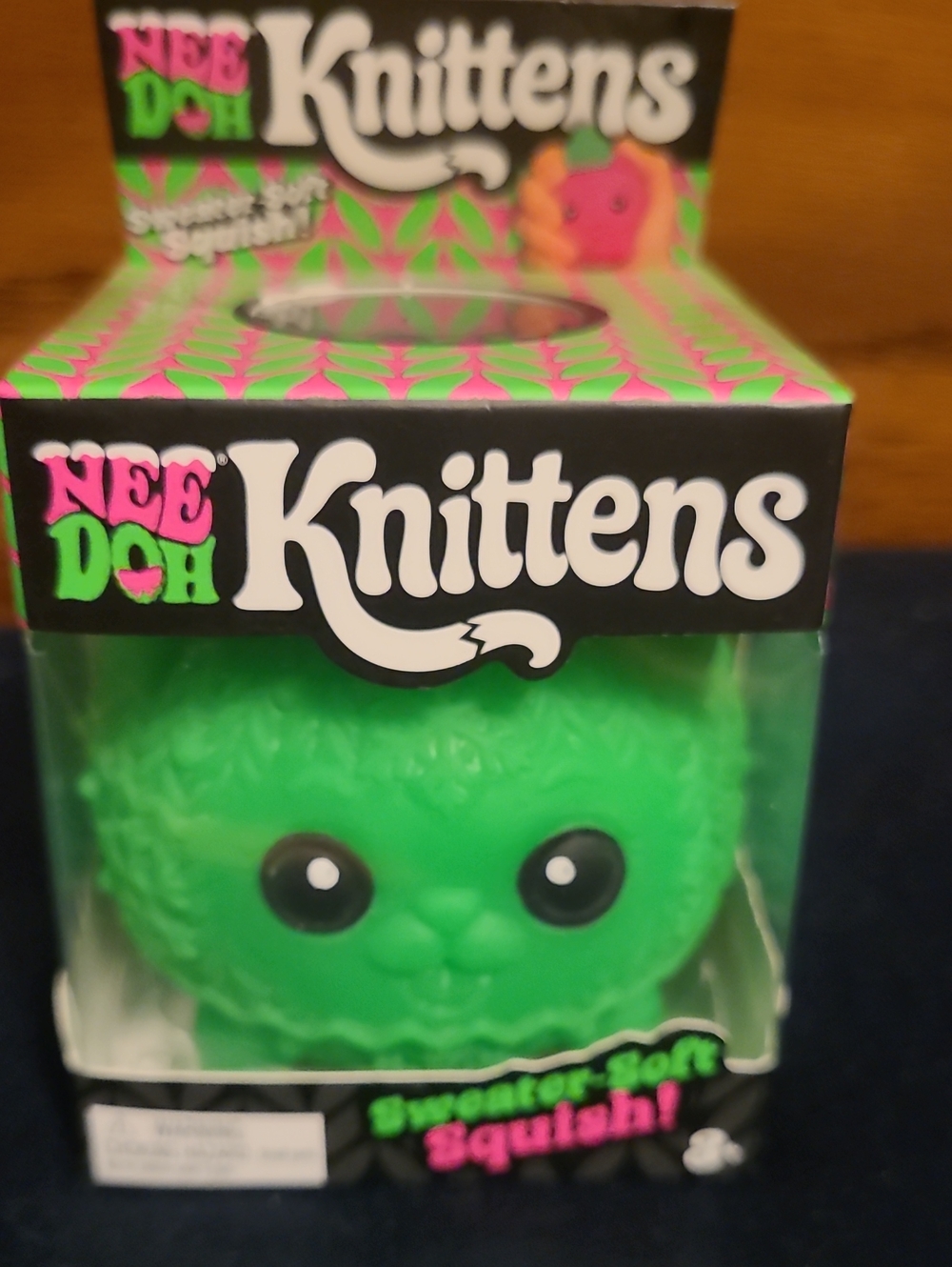 NEESOH Knittens